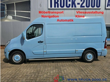 RENAULT Master 2.3 Kastenwagen
