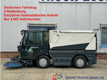 SCHMIDT Kehrmaschine
