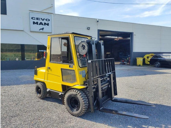 HYSTER Gabelstapler