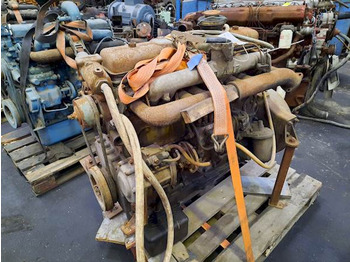 DAF Motor