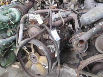 DAF Motor