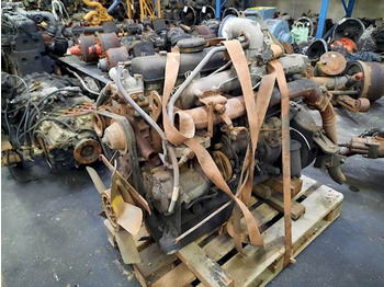 DAF Motor