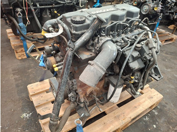 DAF Motor