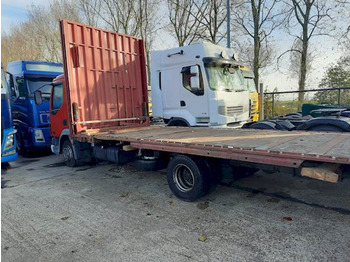 Fahrgestell LKW DAF LF45.180: das Bild 2