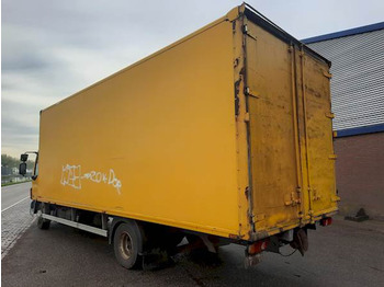 Koffer LKW DAF LF45.250: das Bild 5