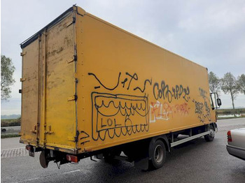 Koffer LKW DAF LF45.250: das Bild 4