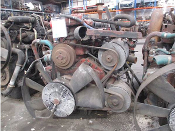 DAF Motor