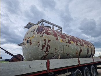 Kraftstofftank