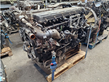 MAN Motor