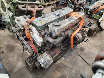 MERCEDES-BENZ Motor
