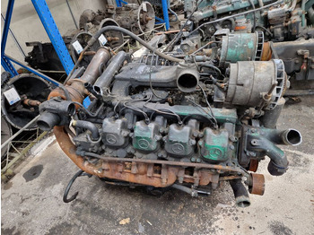 MERCEDES-BENZ Motor