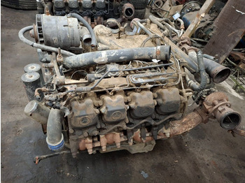 MERCEDES-BENZ Motor