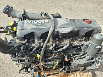 PACCAR Motor