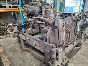 PACCAR Motor
