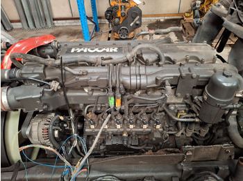 PACCAR Motor