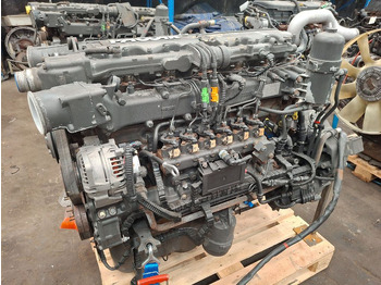 PACCAR Motor