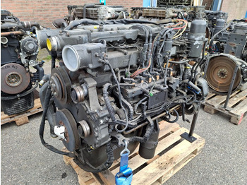 PACCAR Motor