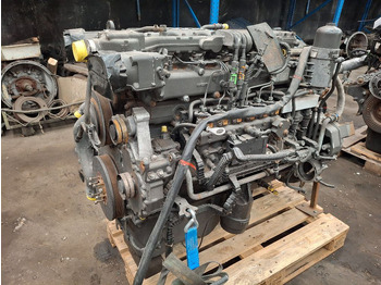 PACCAR Motor