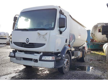 RENAULT Midlum 220 Tankwagen