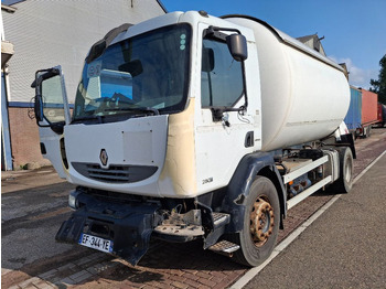 RENAULT Midlum 280 Tankwagen