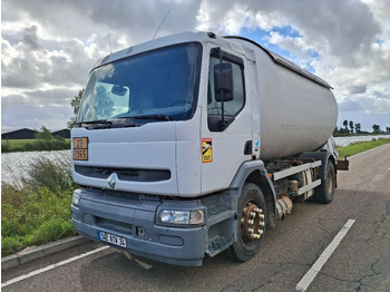 RENAULT Premium 270 Tankwagen