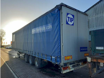 Planenauflieger Schmitz Cargobull S01: das Bild 3
