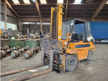 STEINBOCK BOSS Gabelstapler