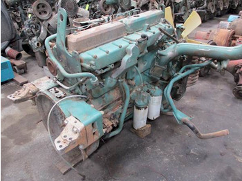 VOLVO Motor
