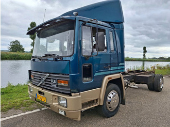 VOLVO FL Fahrgestell LKW