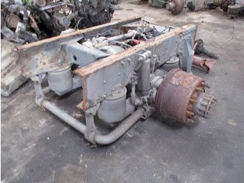 VOLVO Hinterachse