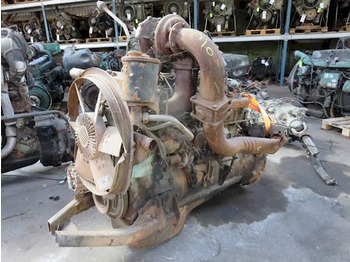 VOLVO Motor