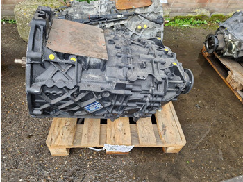 ZF Getriebe