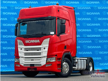 SCANIA R 450 Sattelzugmaschine
