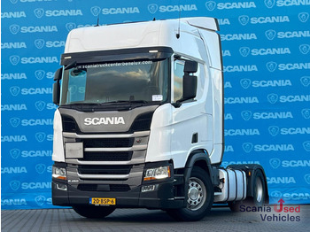 SCANIA R 450 Sattelzugmaschine