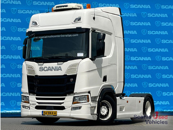 SCANIA R 450 Sattelzugmaschine