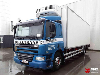 Kühlkoffer LKW DAF 75 CF 310 Thermoking TS 600e Euro5: das Bild 3