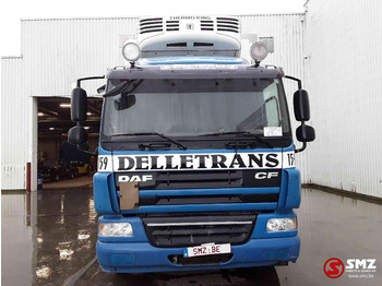 Kühlkoffer LKW DAF 75 CF 310 Thermoking TS 600e Euro5: das Bild 2