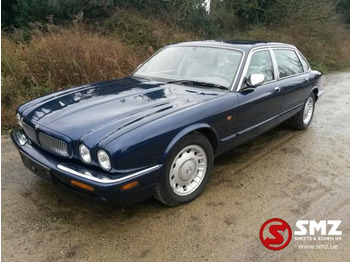 JAGUAR PKW