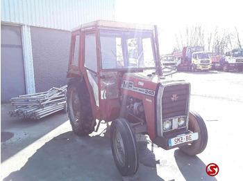 MASSEY FERGUSON Traktor