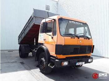 MERCEDES-BENZ Kipper