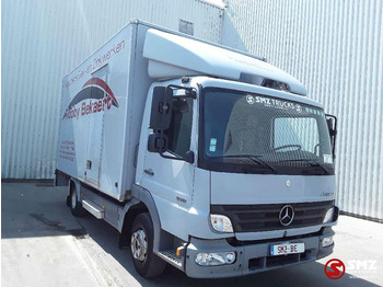 MERCEDES-BENZ Atego 918 Koffer LKW