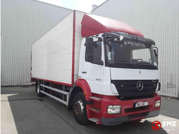 MERCEDES-BENZ Axor 1824 Koffer LKW