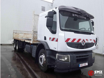 RENAULT Kerax 410 Pritsche LKW