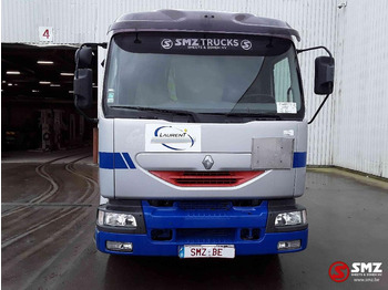 Tankwagen Renault Midlum 270 11000 L: das Bild 2