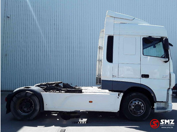 Sattelzugmaschine DAF XF 510 af intarder: das Bild 4