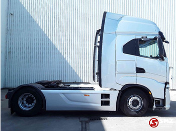 Sattelzugmaschine Iveco S-WAY 510 intarder bycool air 313km: das Bild 4
