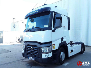 Sattelzugmaschine Renault T 460 retarder 2 tanks: das Bild 3