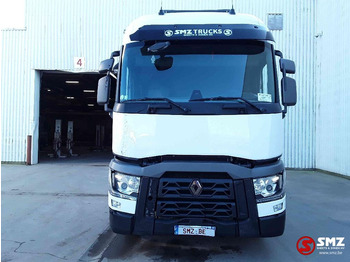 Sattelzugmaschine Renault T 460 retarder 2 tanks: das Bild 2