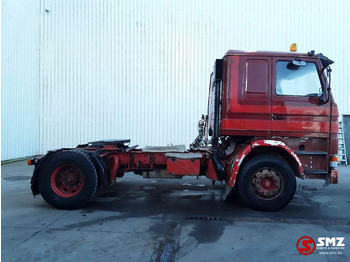 Sattelzugmaschine Scania R 143 400 - V8: das Bild 4
