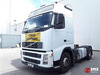 Sattelzugmaschine Volvo FH 440 hydraulic: das Bild 3